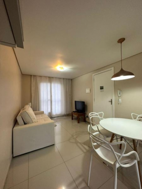 Apartamento Tranquilo Próximo ao Aeroporto. Sem taxa de limpeza